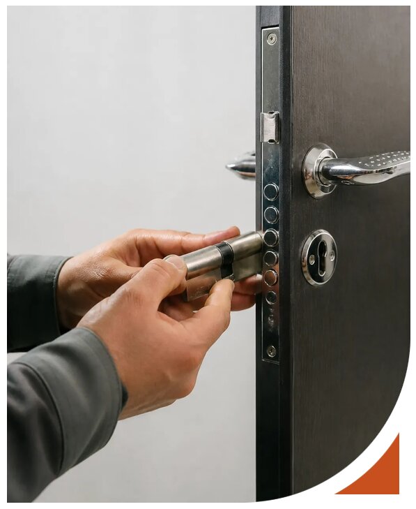 Замена замков Mul T Lock с выездом в Амурске круглосуточно