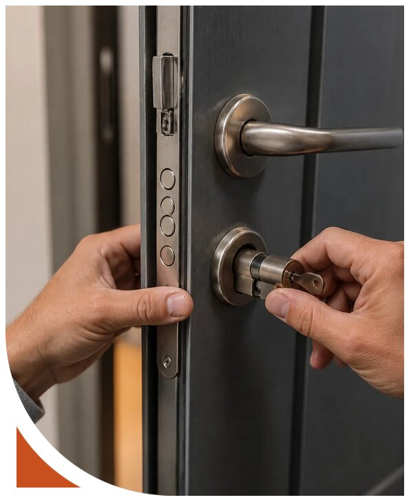Срочная замена замков Abloy в Амурске от 6716 р. | Разлок-Мрс