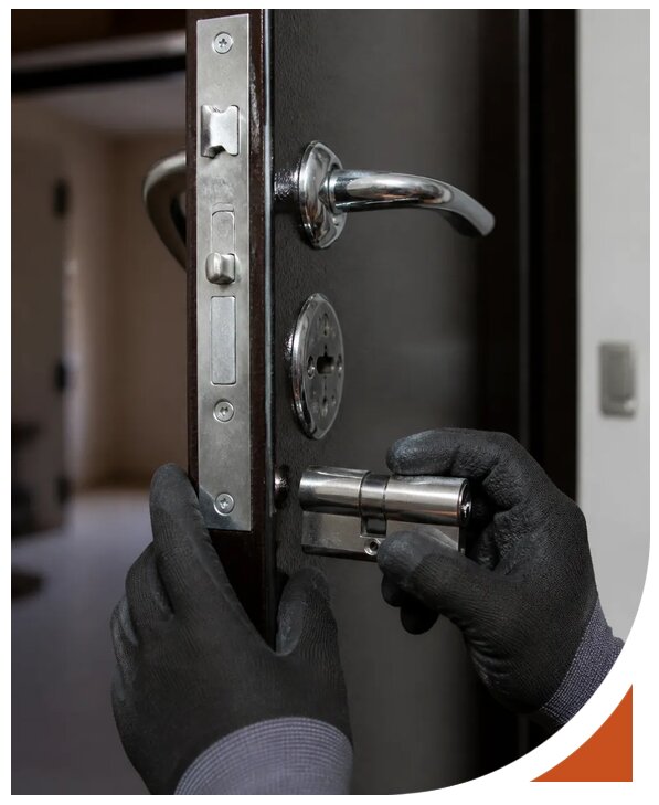 Замена замков Abloy срочно с гарантией и выездом в Амурске