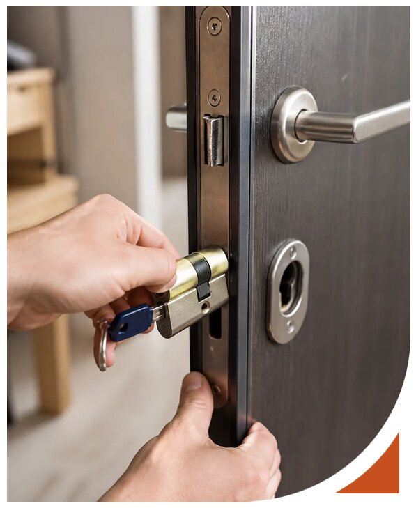 Профессиональный ремонт замков Mul T Lock с выездом в Амурске