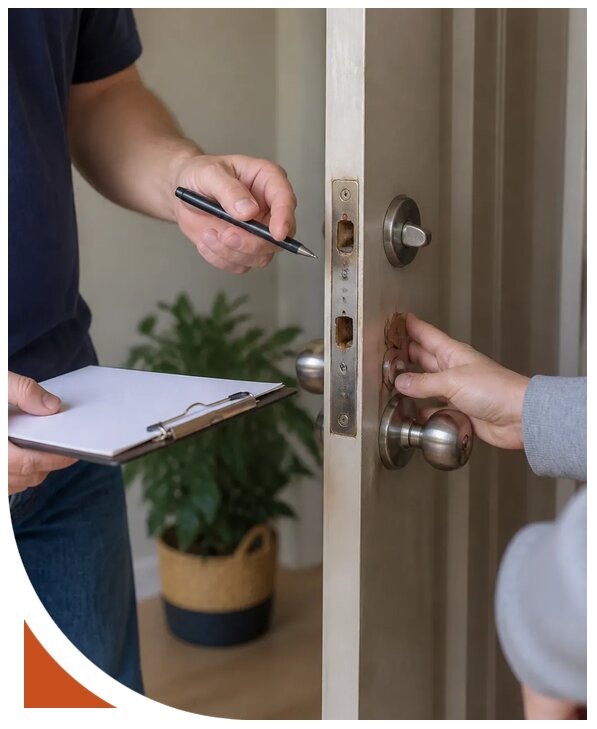 Срочный ремонт замков Abloy в Амурске от 3616 р. | Разлок-Мрс